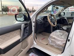 تويوتا لاندكروزر برادو